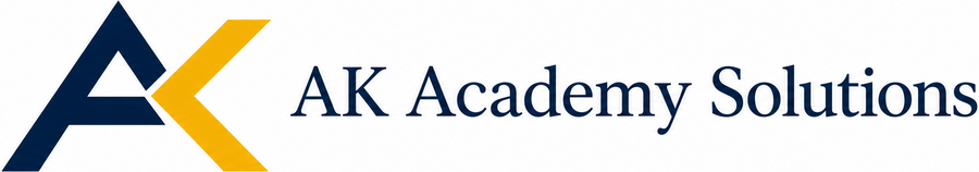 AK Academy Solutions